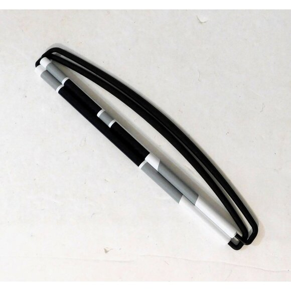 Dallas Cowboys Defense Retractable Banner 27" x 9.5" Game Day Swag Albertsons - Picture 3 of 3